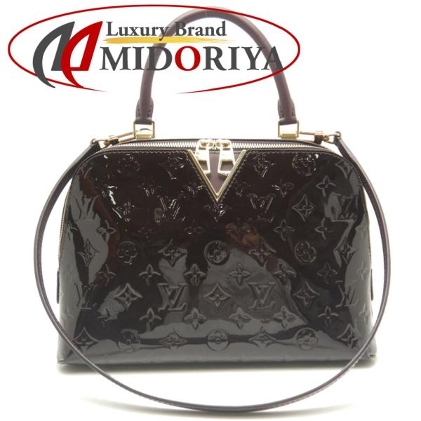 LOUIS VUITTON（ルイ・ヴィトン） ヴェルニ メルローズ M42693