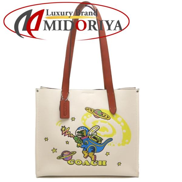 【ゆーー様】COACH リレー トートバッグ 34 レキシー チャーム付き ゆーー様】COACH リレー トートバッグ 34 レキシー チャーム付き