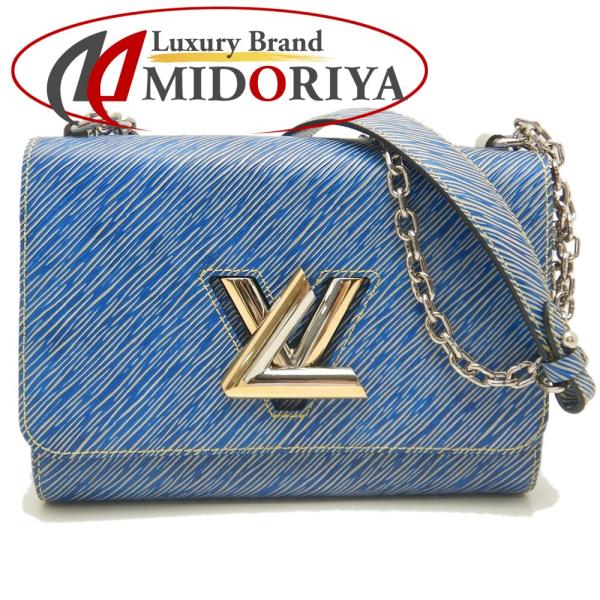 LOUIS VUITTON（ルイ・ヴィトン） エピ ツイストMM M50271 ショルダー