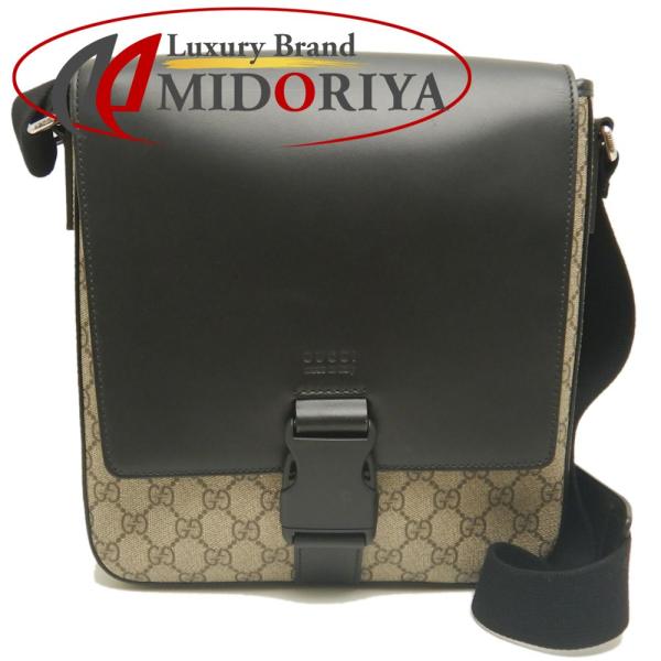 GUCCI グッチ 406368 ショルダーバッグ GGスプリームキャンバス