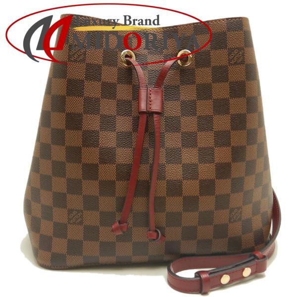 LOUIS VUITTON（ルイ・ヴィトン） ダミエ ネオノエMM N40214