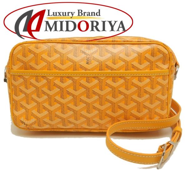 GOYARD（ゴヤール） カップヴェールPM CAPVE2PMLTY08CL08P ショルダー