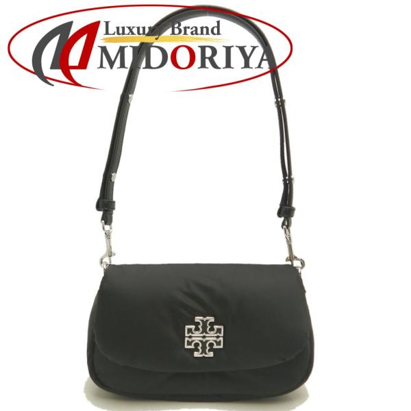 TORY BURCH（トリーバーチ） コンバーチブルクロスボディナイロン