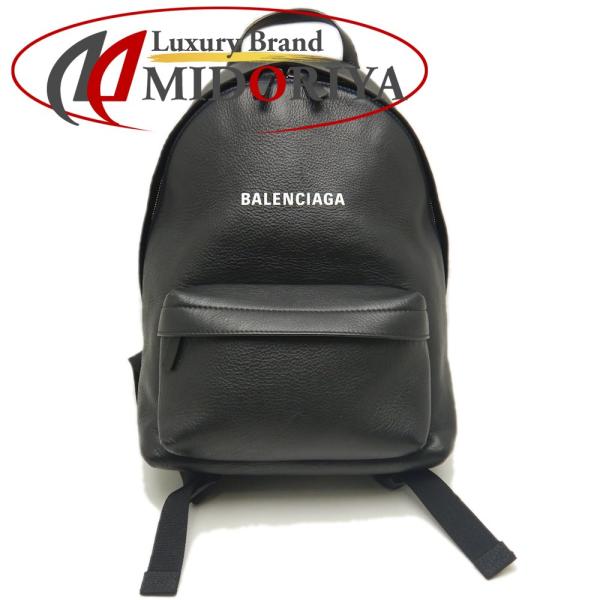 BALENCIAGA（バレンシアガ） エブリデイ 552379 リュック・バック