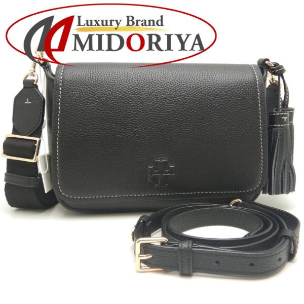 TORY BURCH（トリーバーチ） フラップクロスボディバッグ 144688