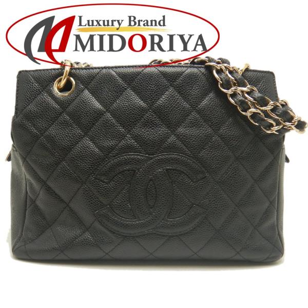 CHANEL（シャネル） プチタイムレストートバッグ PTT マトラッセ