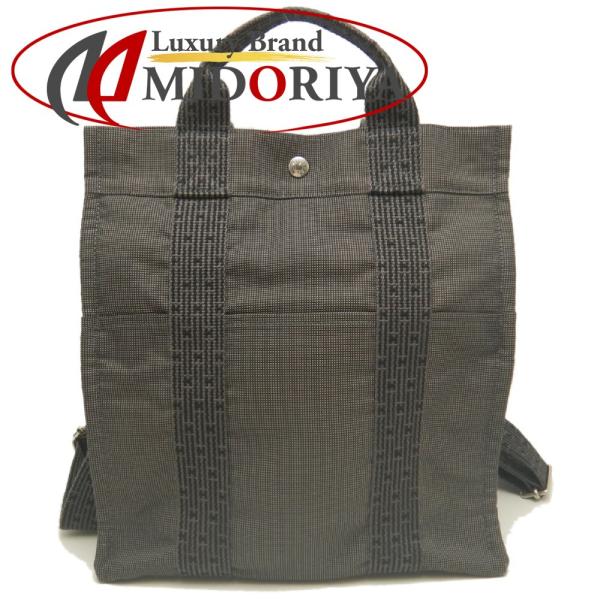 HERMES（エルメス） エールライン サックアドMM リュック・バック