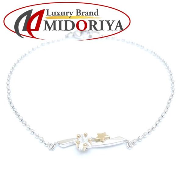 STAR JEWELRY（スタージュエリー） シューティングスター ブレスレット