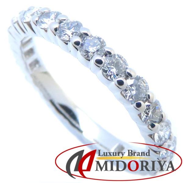 ハリー・ウィンストン（HARRY WINSTON） プロングセット リング フル