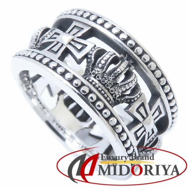 JustinDavis　SRJ175　19号 MEDIEVAL WEDDING BAND リング | ジャスティン デイビス（JUSTIN