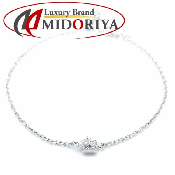 JUSTIN DAVIS（ジャスティンデイビス） クラウン ブレスレット 2016年