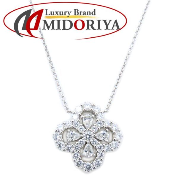 ハリー・ウィンストン（HARRY WINSTON） ループ フルモチーフ