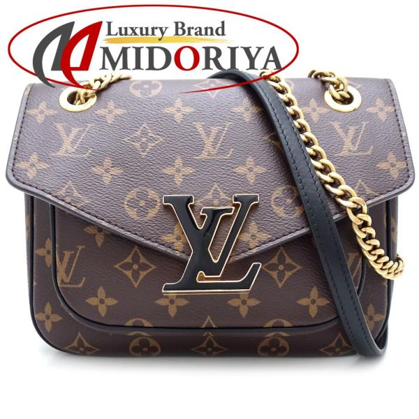 LOUIS VUITTON（ルイ・ヴィトン） モノグラム パッシー M45592 
