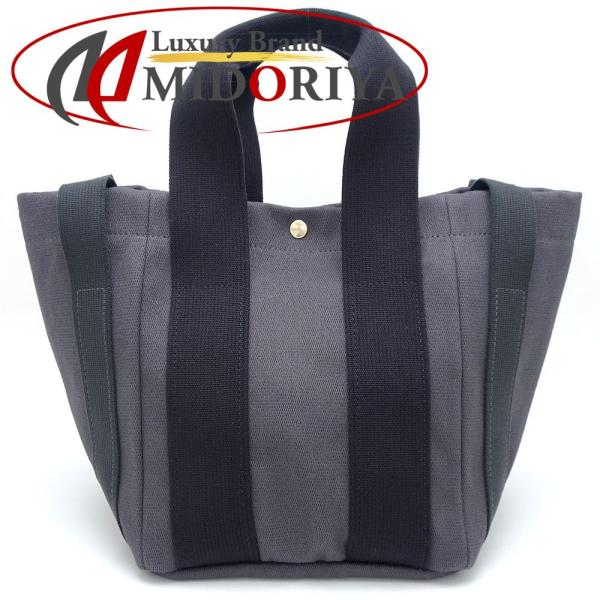 russet ラシット トートバッグ ハンドバッグ 2Way キャンバス  