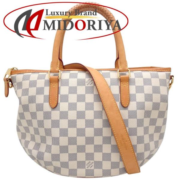 LOUIS VUITTON（ルイ・ヴィトン） ダミエ アズール リヴィエラPM