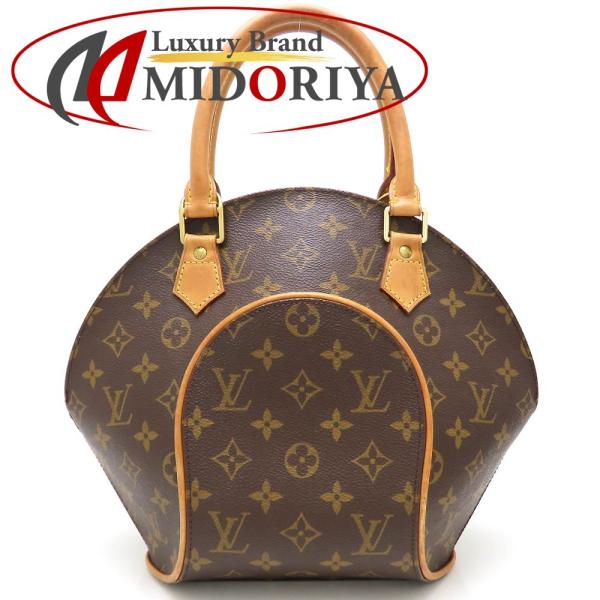 LOUIS VUITTON ルイヴィトン モノグラム エリプスPM M51127 LOUIS VUITTON ルイヴィトン モノグラム エリプスPM M51127