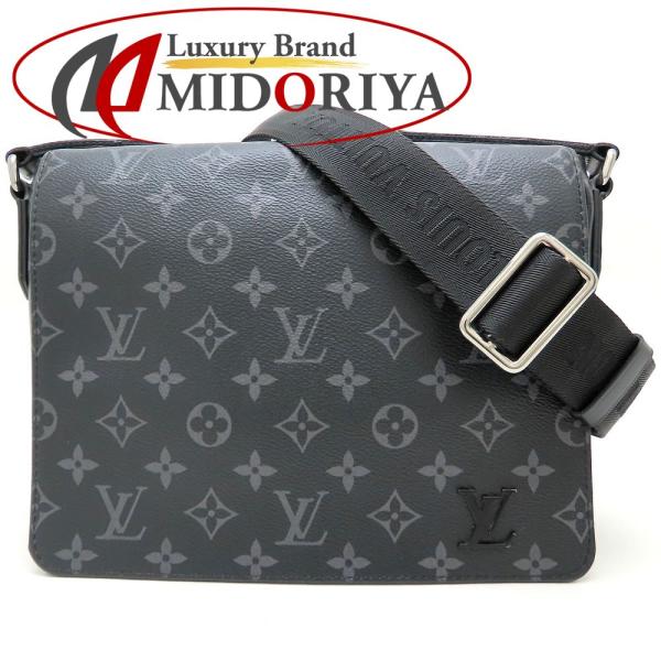 LOUIS VUITTON（ルイ・ヴィトン） モノグラム エクリプス ディストリ