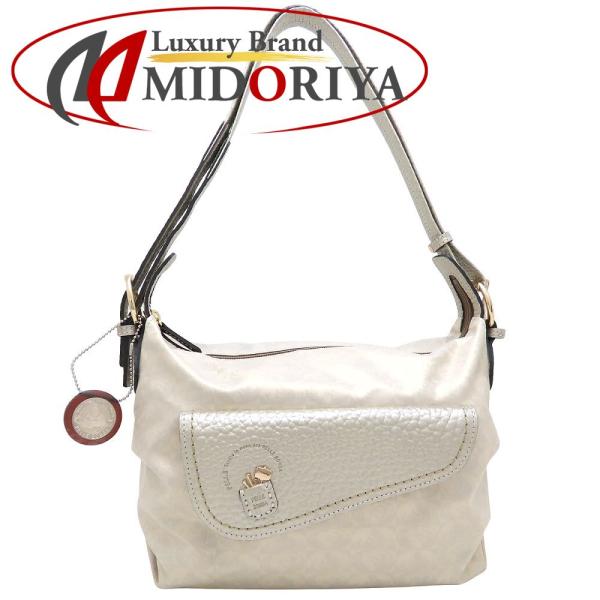 極美品 PELLE BORSA ペレボルサ 2way バッグ ショルダーバッグ Alive（PELLE BORSA） ペレボルサ バッグ ショルダー PELLE