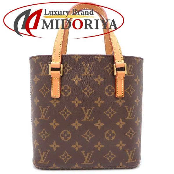 LOUIS VUITTON ルイヴィトン モノグラム ヴァヴァンPM M51172 