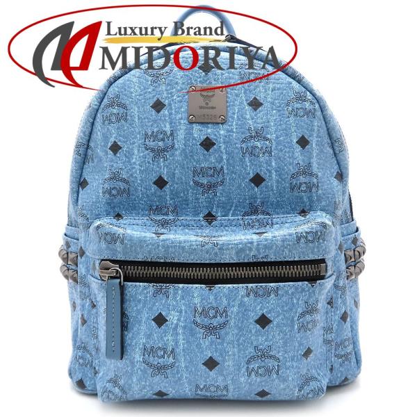 MCM（エムシーエム） Stark スターク サイドスタッズ MMK5SVE37LE