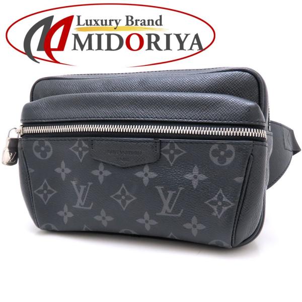 LOUIS VUITTON（ルイ・ヴィトン） タイガラマ モノグラム・エクリプス