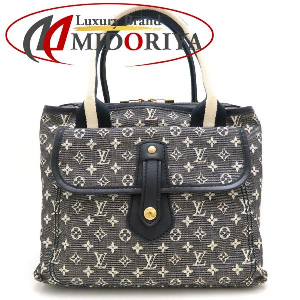 ルイヴィトン M92003 モノグラムミニ マリー ハンドバッグ　ボストンバック 楽天市場】LOUIS VUITTON ルイ ヴィトン モノグラムミニ マリー