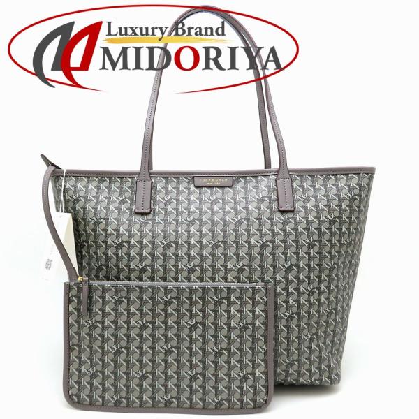 TORY BURCH（トリーバーチ） EVER READY ZIP 145634 トートバッグ PVC