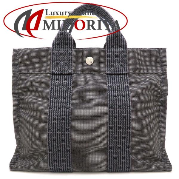 HERMES（エルメス） エールライン トートPM ハンドバッグ 新金具