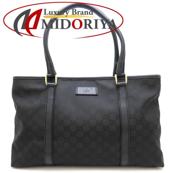 GUCCI（グッチ） 257302 トートバッグ トートバッグ GGキャンバスx