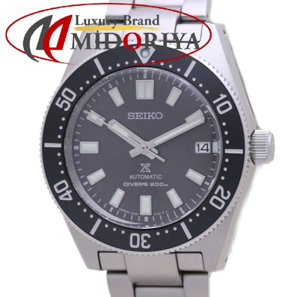 SEIKO セイコー プロスペックス ダイバー SBDC101 6R35-00P0