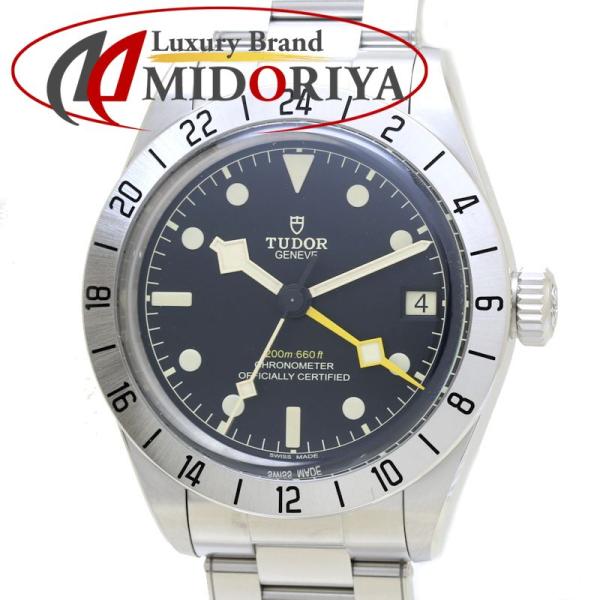 TUDOR チュードル ブラックベイプロ M79470-0001【2024年購入