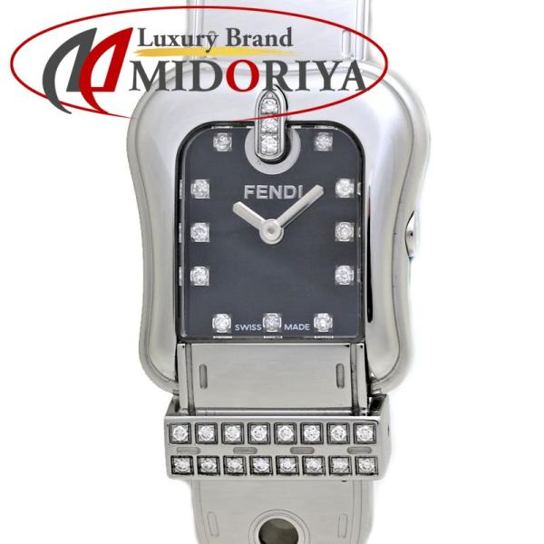 FENDI（フェンディ） B‐FENDI ビーフェンディ 3800L ダイヤモンド