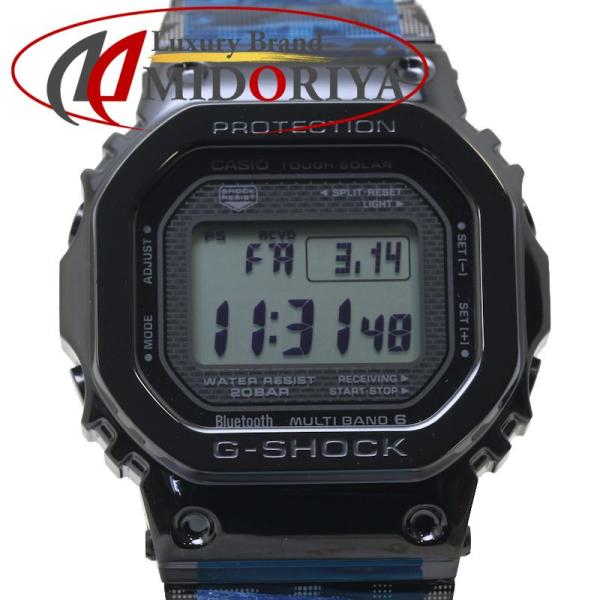 CASIO カシオ 40周年限定モデル G-SHOCK×エリック・ヘイズコラボ