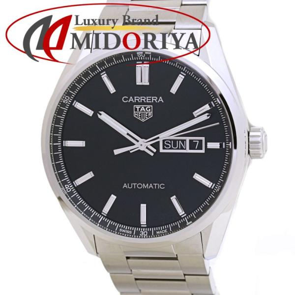 TAG Heuer CARRERA HEUER タグホイヤー カレラ デイデイト WBN2010