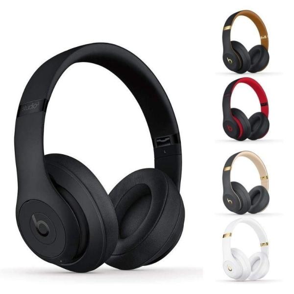 Beats studio3 wireless ビーツ スタジオ3 ワイヤレス ノイズキャンセ