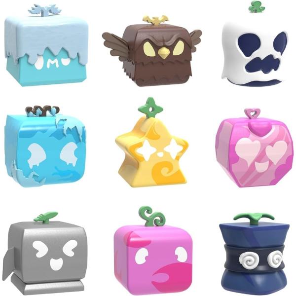 ブロックスフルーツ ミニフィギュア 3個セット 61XbLUxMvOL.jpg_BO30,255,255,