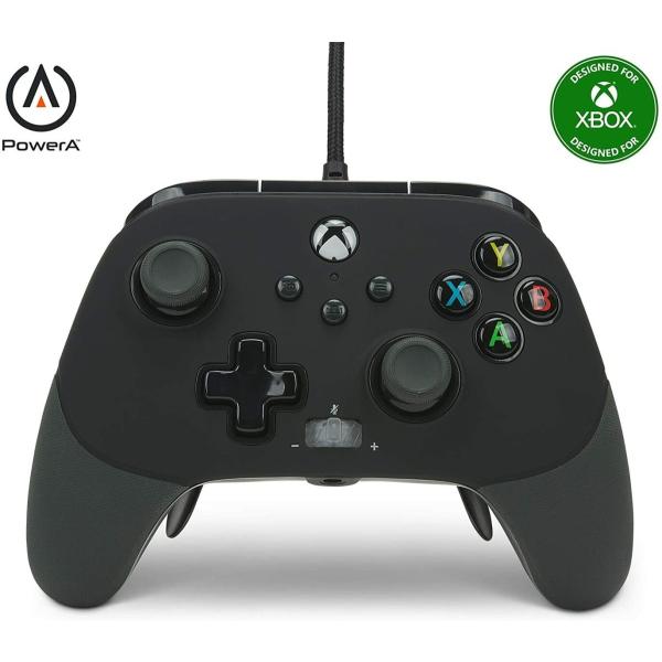 PowerA パワーエー フュージョン プロ 2 FUSION Pro 2 有線コントローラー Xbox Series X|S用