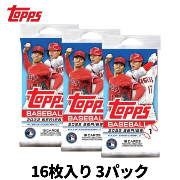 2022エンゼルスMLBトップスNOWオープニングデイ16 ベースカード