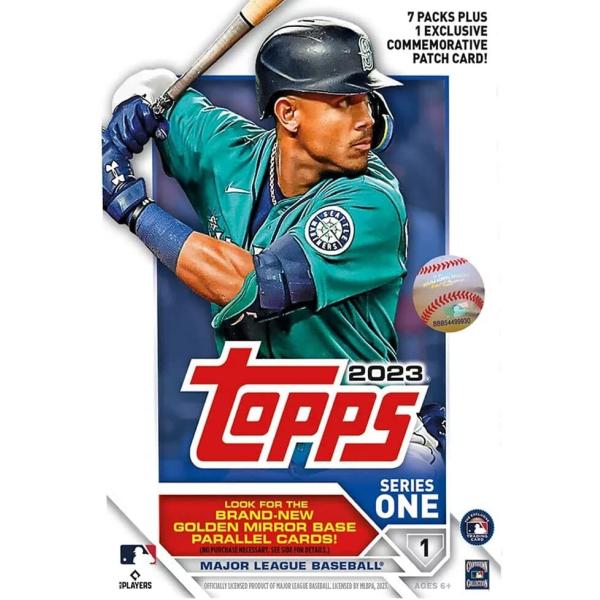 2023 topps ベースボール カード ブラスターボックス メジャーリーグ 61ts0OmRtdL._AC_UL210_SR210,
