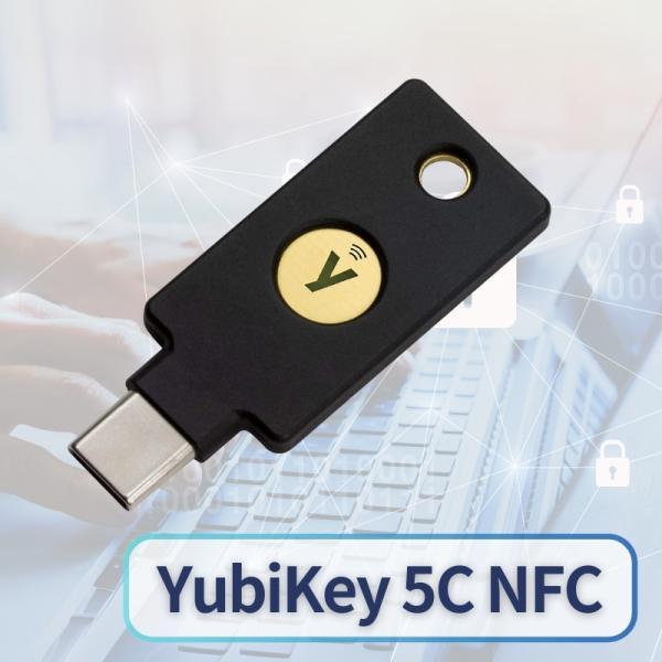 Yubico セキュリティキー YubiKey 5 N U 衝撃性/防水 216 Yubico セキュリティキー YubiKey 5 N U 衝撃性/防水 216
