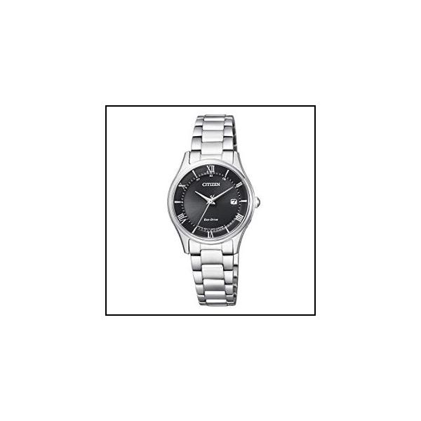 シチズン  シチズンコレクション  ソーラー 電波 時計  レディース 腕時計  ES0000-79E