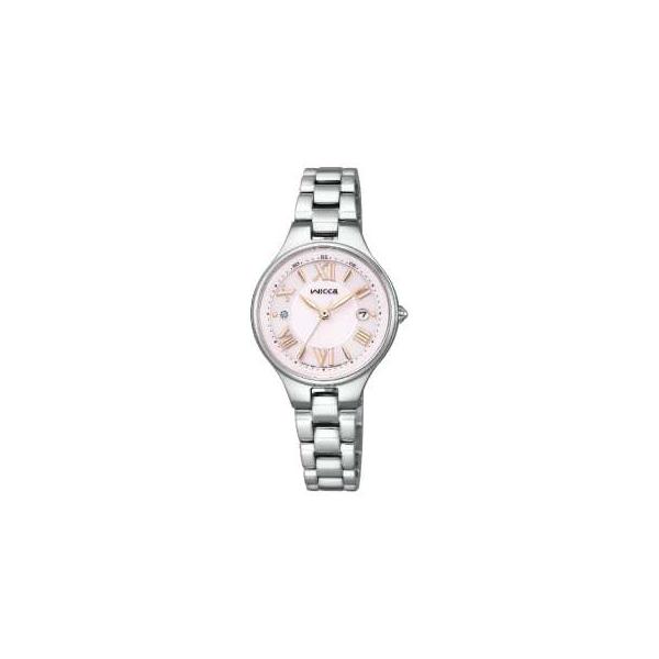シチズン時計 CITIZEN WATCH ウィッカ wicca KS1-813-91 [wicca  