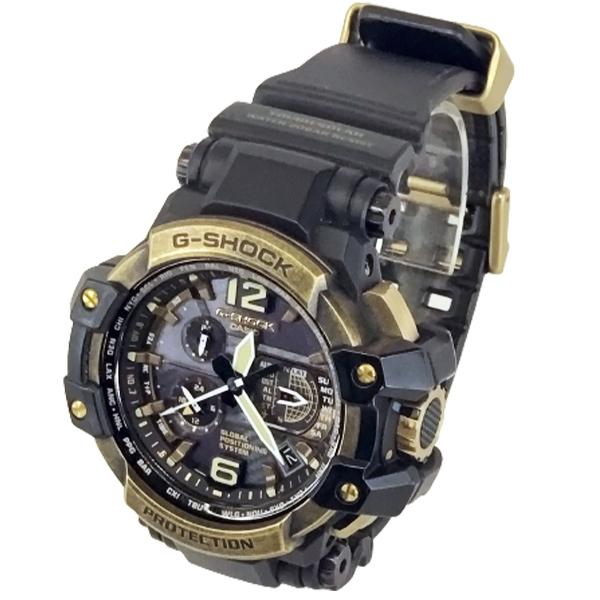 カシオ Gショック スカイコクピット 15バーゼルワールド限定モデル Gps ソーラー 電波 時計 メンズ 腕時計 Gpw 1000tbs 1ajf Uw 91 Phaze One 家電 腕時計 通販 通販 Yahoo ショッピング