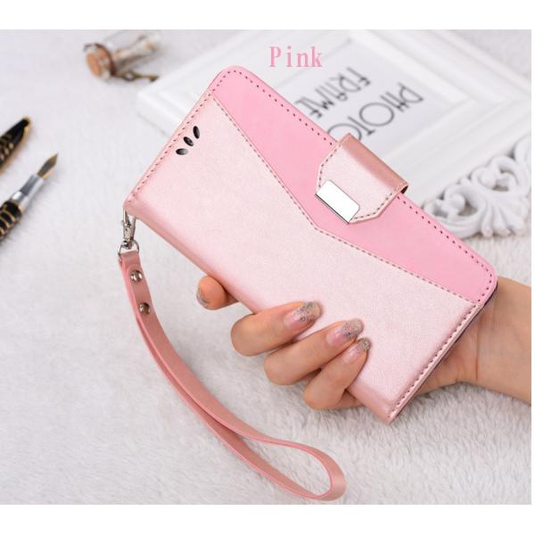 スマホケース 手帳型 Iphone6s Iphone6 ケース 手帳型スマホケース Iphone 6s 6 ダブルカラー 色柄 おしゃれ レザー Buyee Buyee 日本の通販商品 オークションの代理入札 代理購入