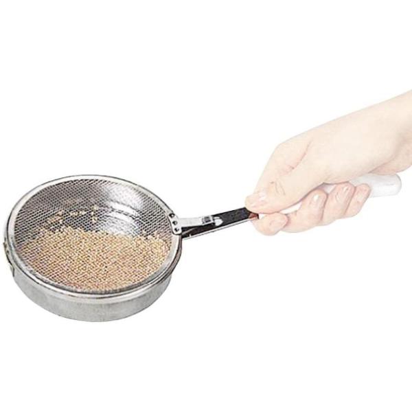 貝印 ごま煎り Kai House Select DH7116