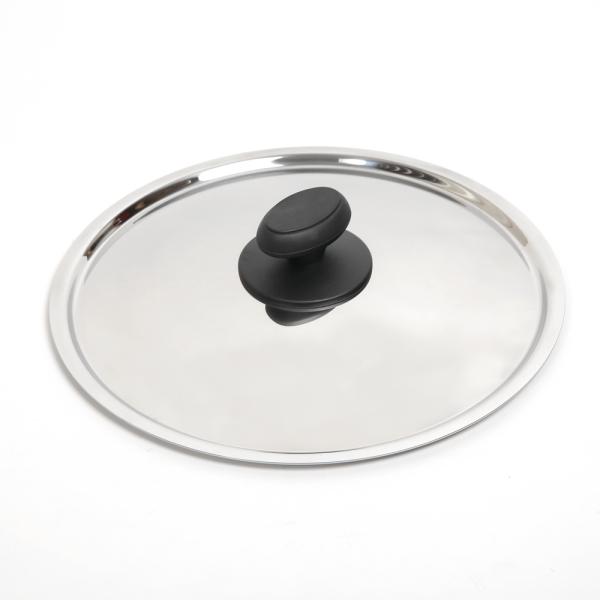 十得鍋 テーブルポット・フライパン用フタ 鍋蓋25cm 単品 JN-25C 宮崎