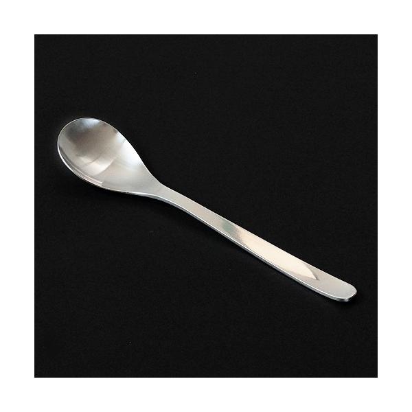 柳宗理 ステンレスカトラリーシリーズ1250テーブルスプーン