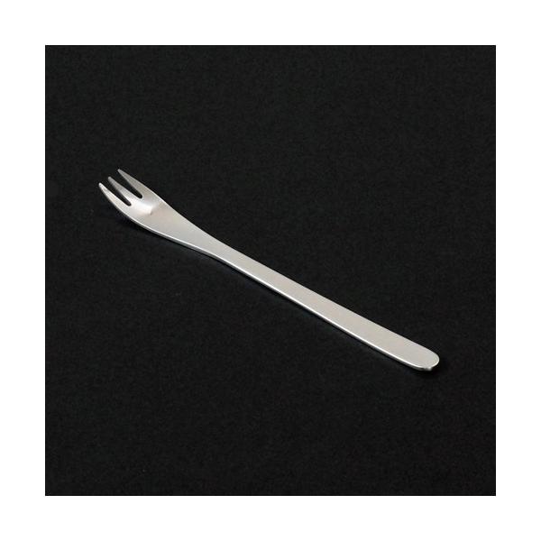 柳宗理 ステンレスカトラリーシリーズ1250ヒメフォーク