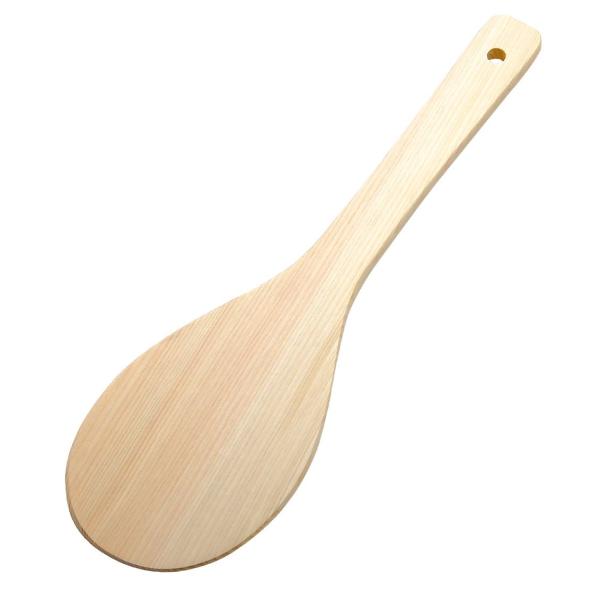しゃもじ❤️ しゃもじ 35cm 87429 : フライパン専門店 鐵兎堂 TETTODO - 通販