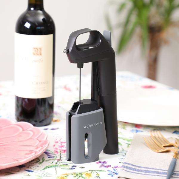 コラヴァン モデル3 ブラック CRV1013 ワインシステム 正規品